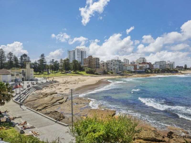 5/1 Boorima Place, Cronulla NSW 2230