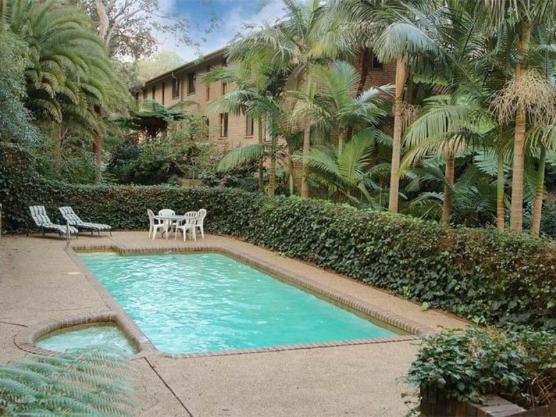 128/25 Best Street,, Lane Cove NSW 2066