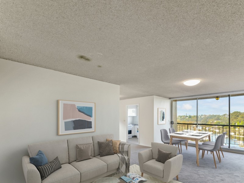 25/300a Burns Bay Road, Lane Cove NSW 2066