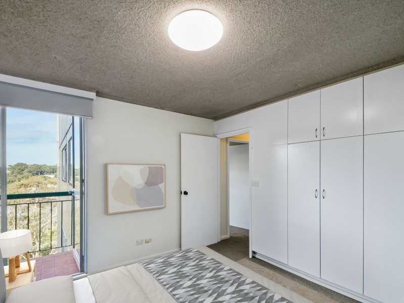 25/300a Burns Bay Road, Lane Cove NSW 2066