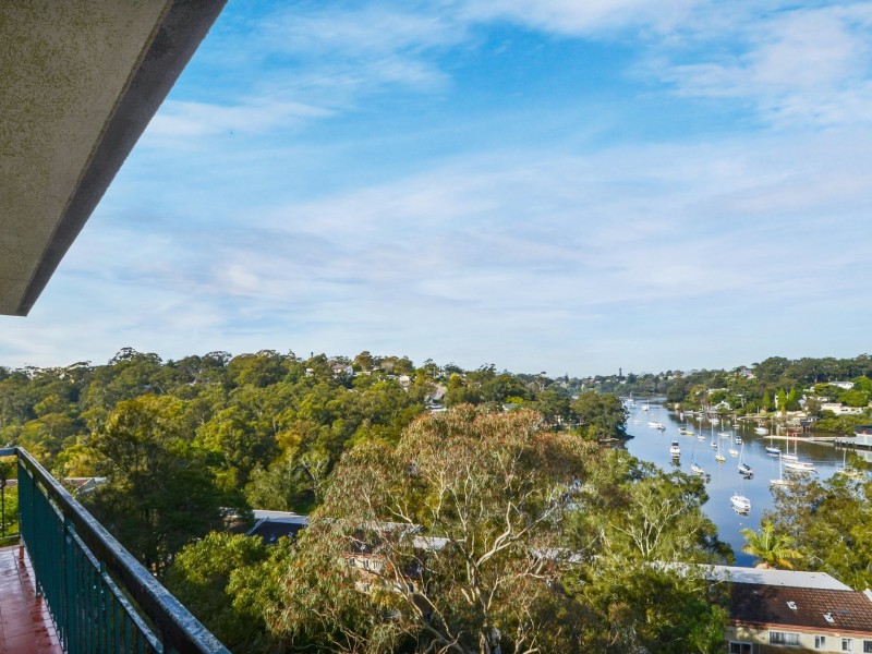 25/300a Burns Bay Road, Lane Cove NSW 2066
