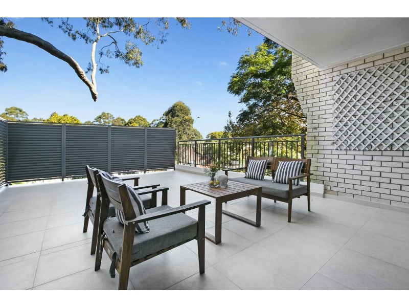 2/52 Landers Road, Lane Cove NSW 2066