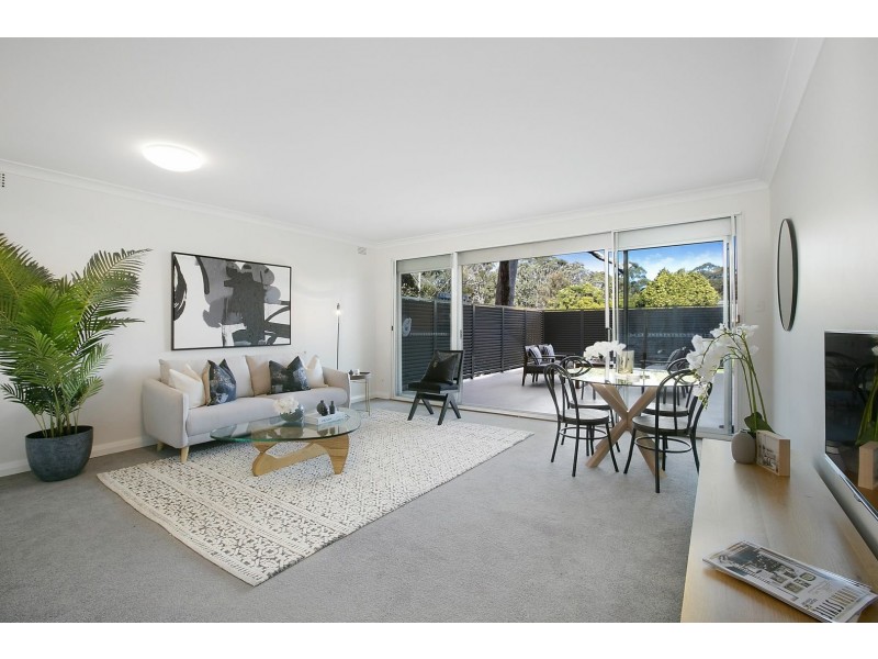 2/52 Landers Road, Lane Cove NSW 2066