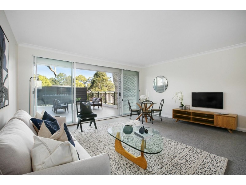 2/52 Landers Road, Lane Cove NSW 2066