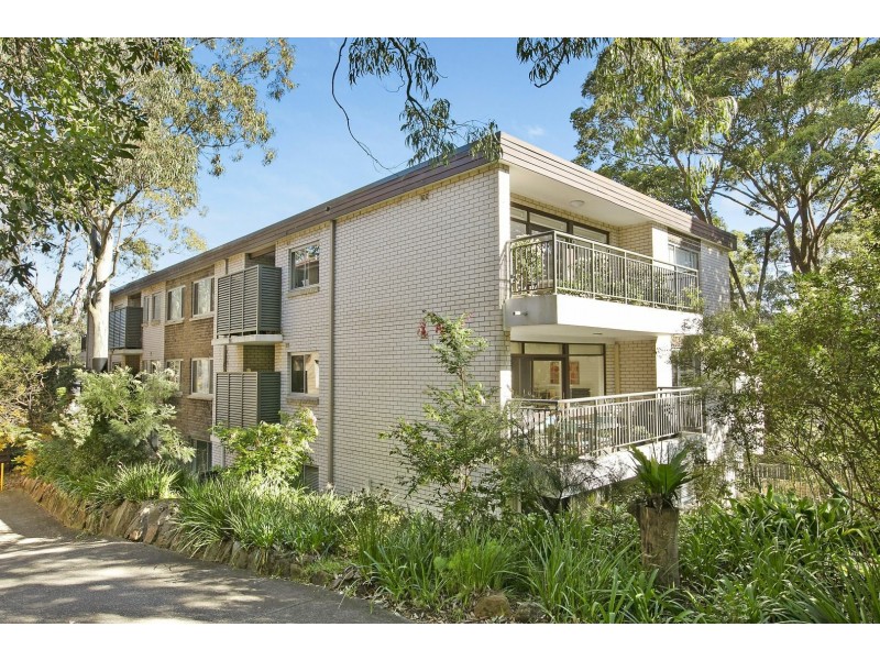 2/52 Landers Road, Lane Cove NSW 2066