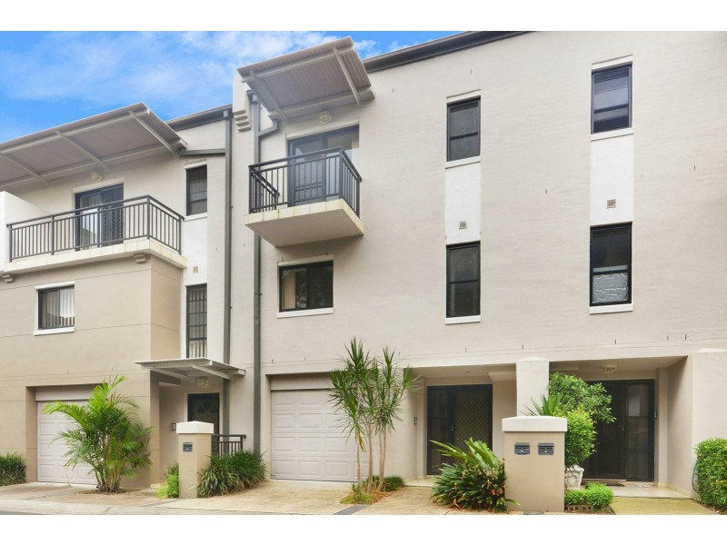 11 Walkers Drive, Lane Cove NSW 2066
