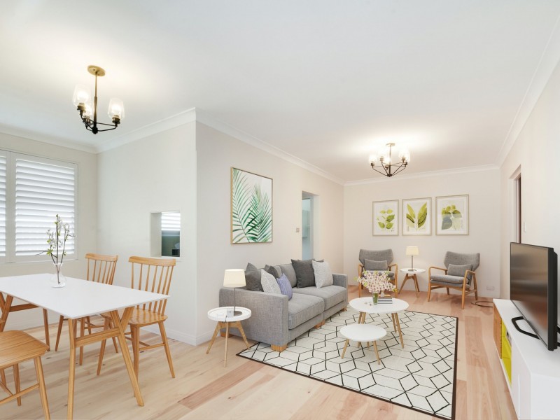 1/2 Huxtable Ave, Lane Cove NSW 2066