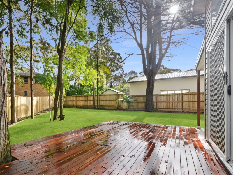 3a Garthowen Ave, Lane Cove NSW 2066