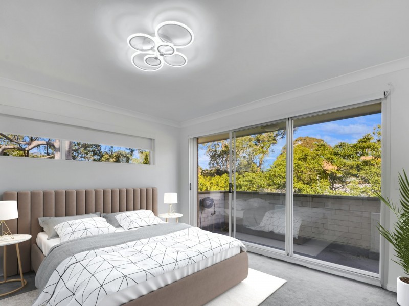 1/21 Greenwich Road, Greenwich NSW 2065