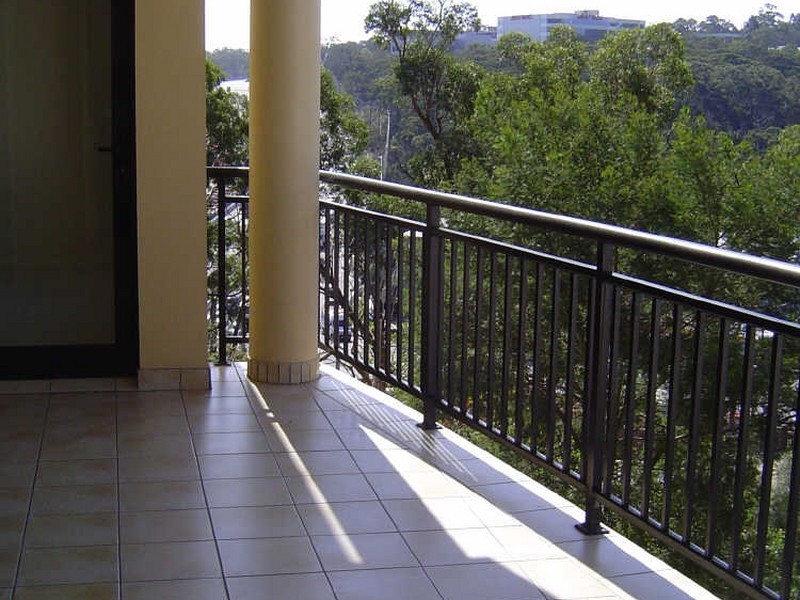 8/45 Walkers Drive, Lane Cove NSW 2066