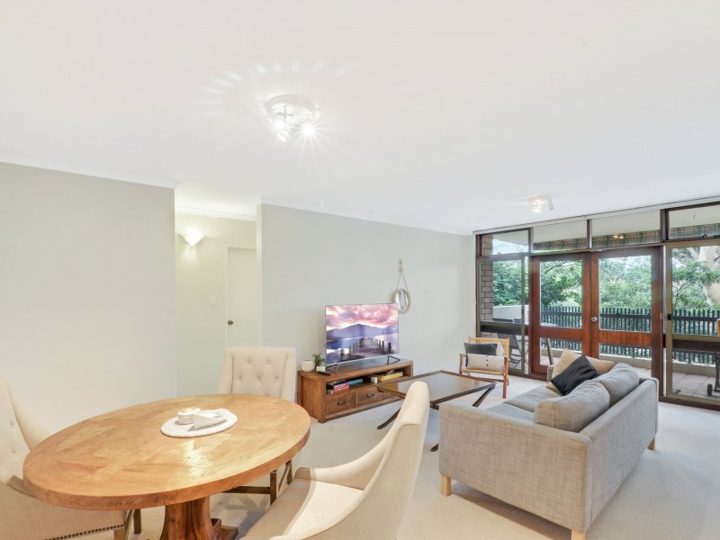 5/299 Burns Bay Road, Lane Cove NSW 2066