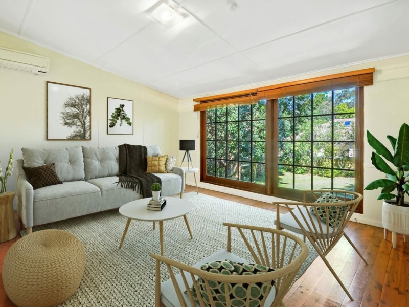 6 Kingslangley Road, Greenwich NSW 2065