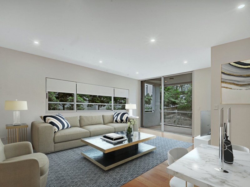 201/290 Burns Bay Road, Lane Cove NSW 2066