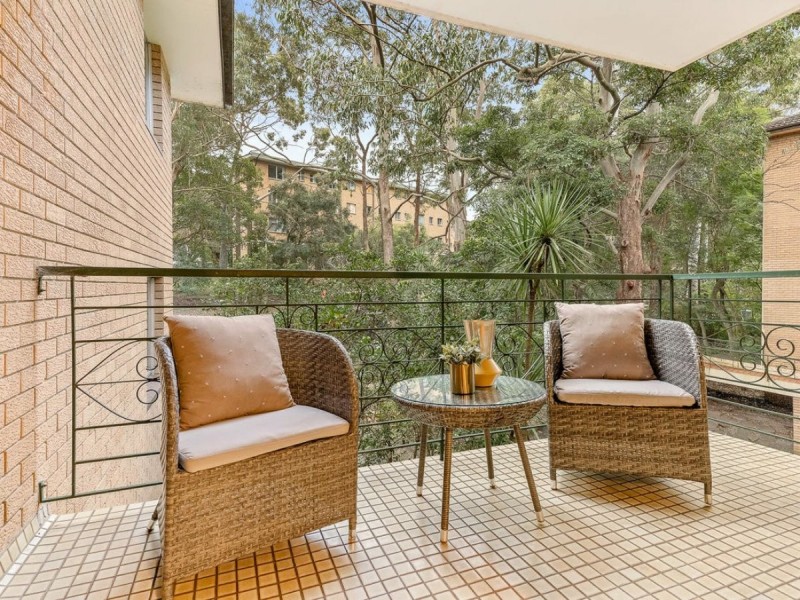 18/10 Murray, Lane Cove NSW 2066