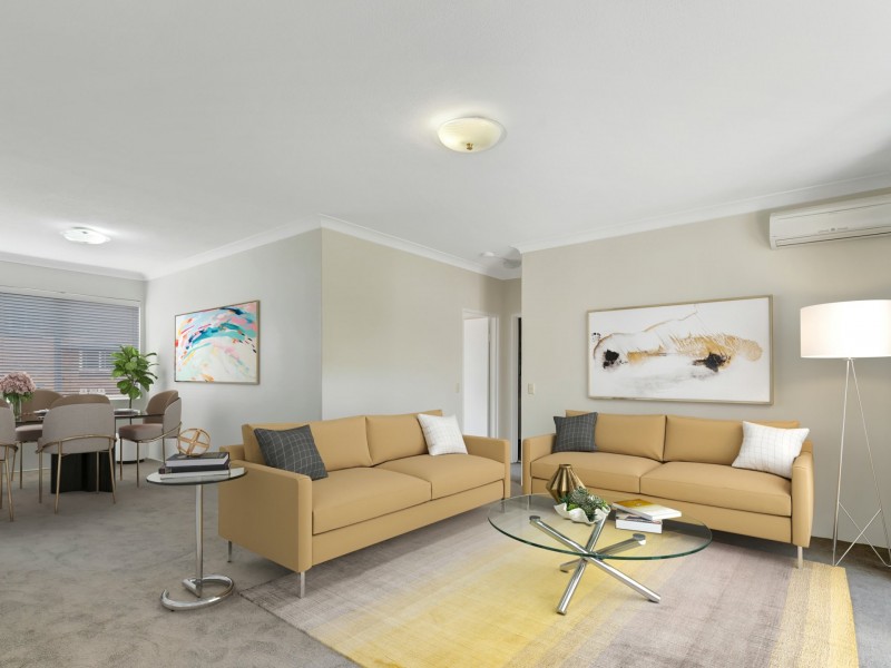 13/512 Mowbray Road, Lane Cove NSW 2066