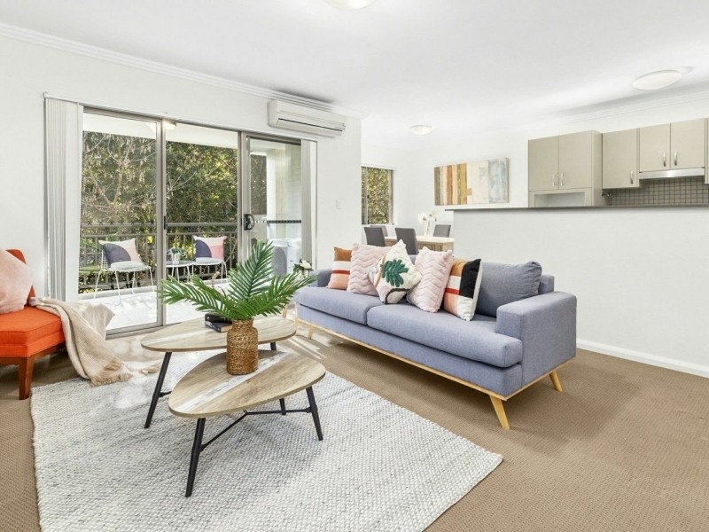 5/14-20 Eric Road, Artarmon NSW 2064