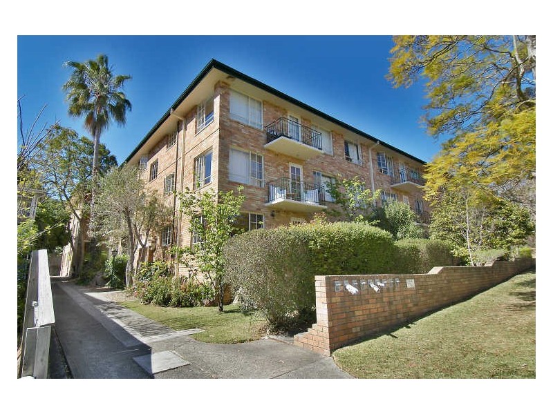 13/91 Burns Bay Road, Lane Cove NSW 2066