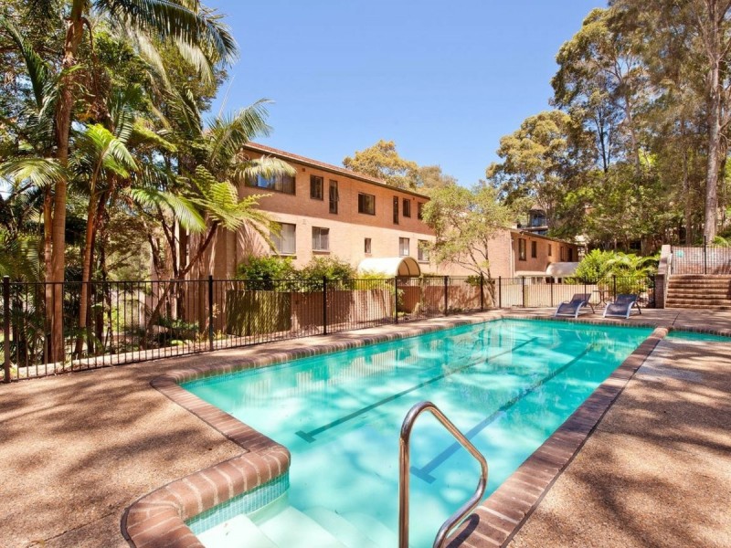 181/25 Best Street, Lane Cove NSW 2066