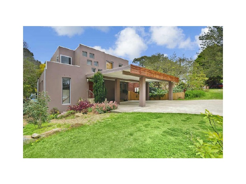 68 Wood Street, Lane Cove NSW 2066