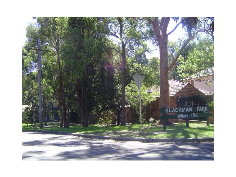 68 Wood Street, Lane Cove NSW 2066