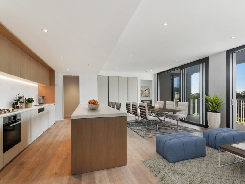 505/16 Birdwood Avenue, Lane Cove NSW 2066