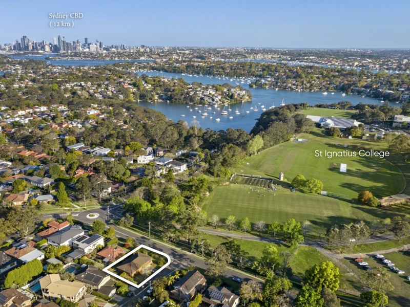 9 Warilla Place, Riverview NSW 2066