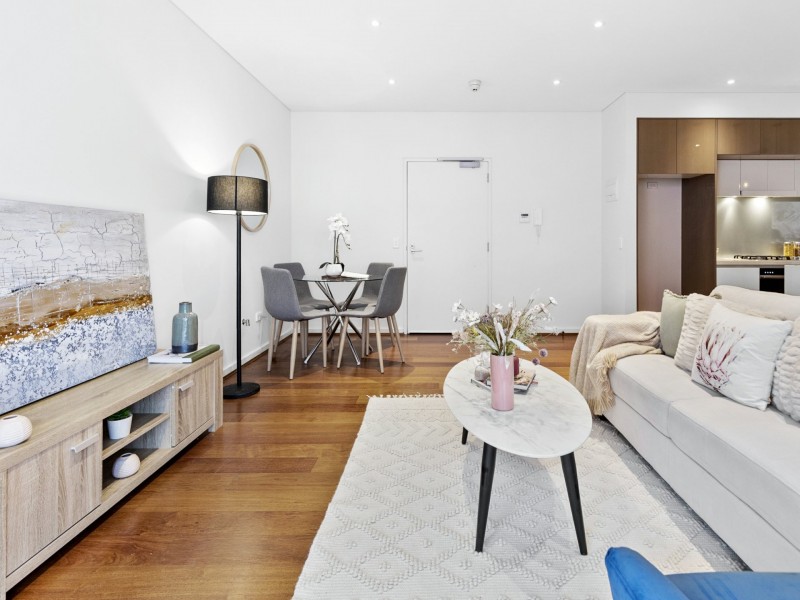 1A/5 Centennial Avenue, Lane Cove NSW 2066