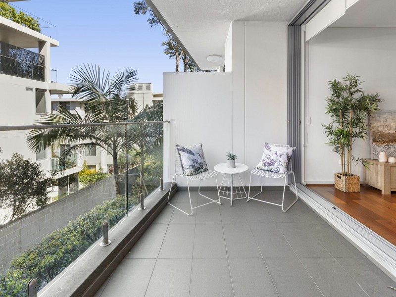 1A/5 Centennial Avenue, Lane Cove NSW 2066