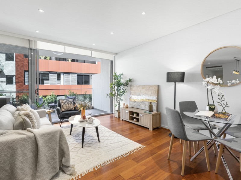 1A/5 Centennial Avenue, Lane Cove NSW 2066