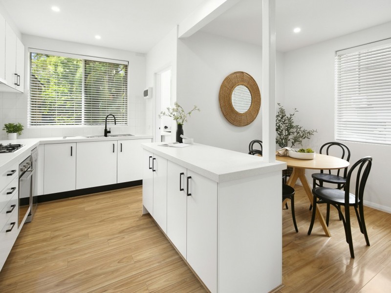 26/4-12 Huxtable Avenue, Lane Cove NSW 2066
