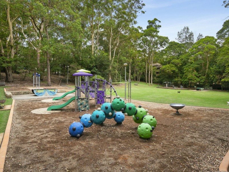 26/4-12 Huxtable Avenue, Lane Cove NSW 2066