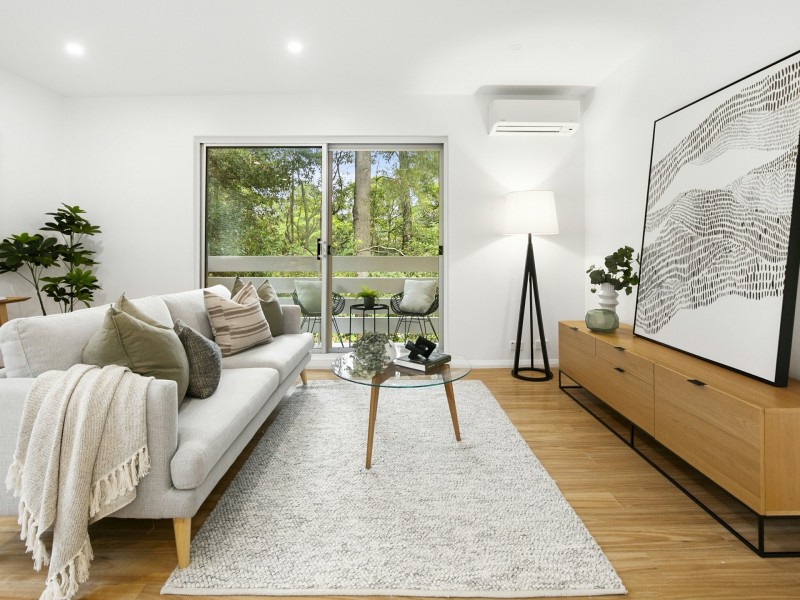 26/4-12 Huxtable Avenue, Lane Cove NSW 2066