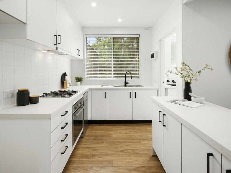 26/4-12 Huxtable Avenue, Lane Cove NSW 2066
