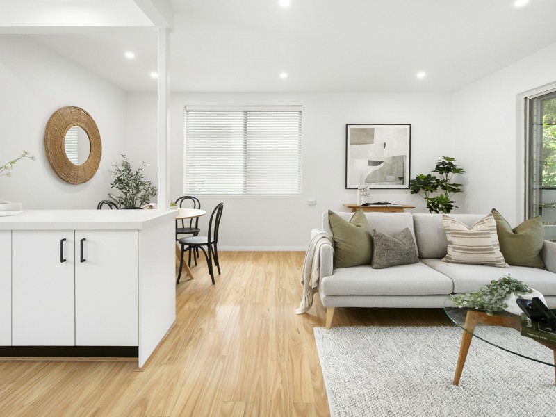26/4-12 Huxtable Avenue, Lane Cove NSW 2066
