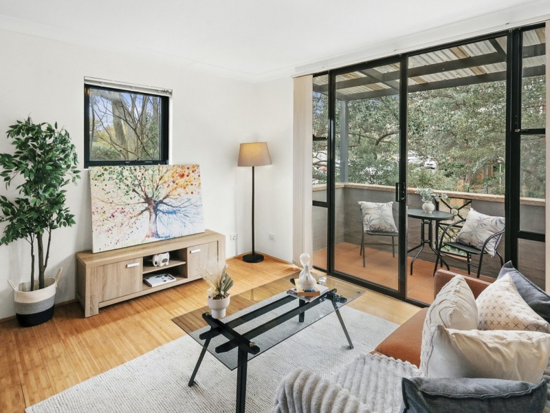 2/5-17 Pacific Highway, Roseville NSW 2069