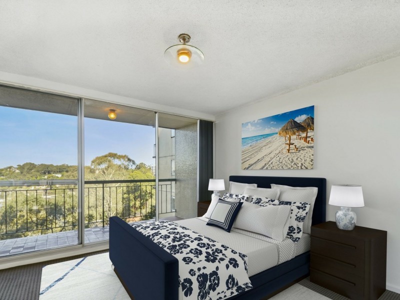 49/300A Burns Bay Road, Lane Cove NSW 2066