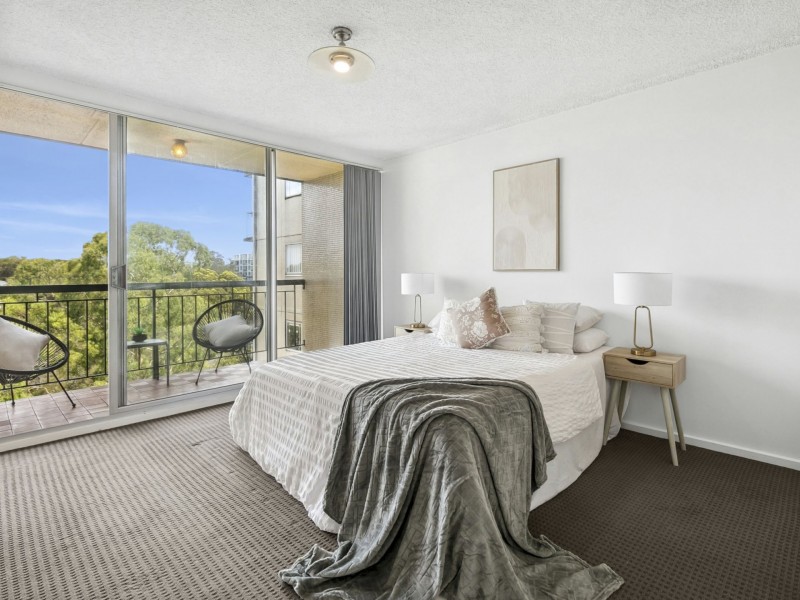 49/300A Burns Bay Road, Lane Cove NSW 2066