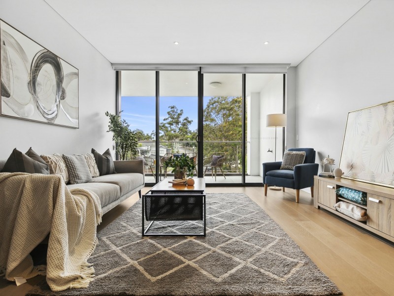 713/2 Waterview Drive, Lane Cove NSW 2066