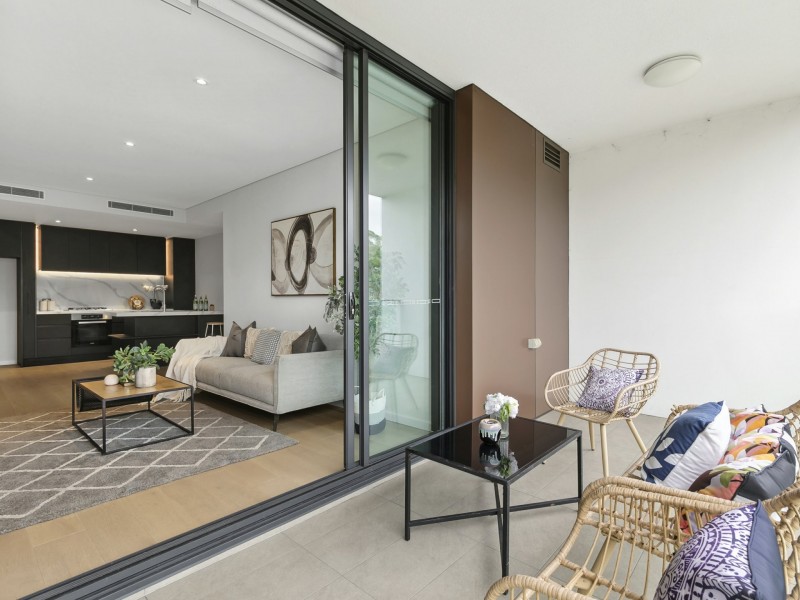 713/2 Waterview Drive, Lane Cove NSW 2066