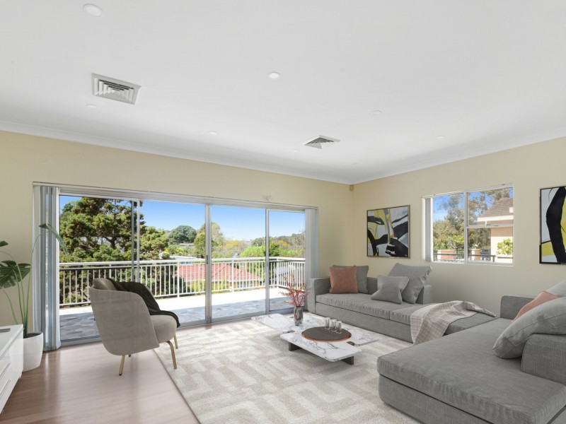 23 Rocher Avenue, Hunters Hill NSW 2110