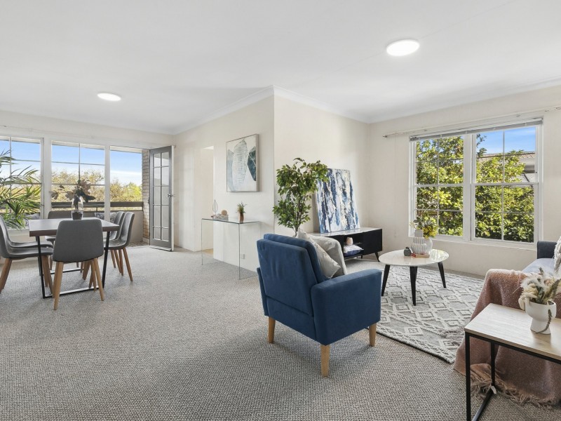 8/126 Burns Bay Road, Lane Cove NSW 2066