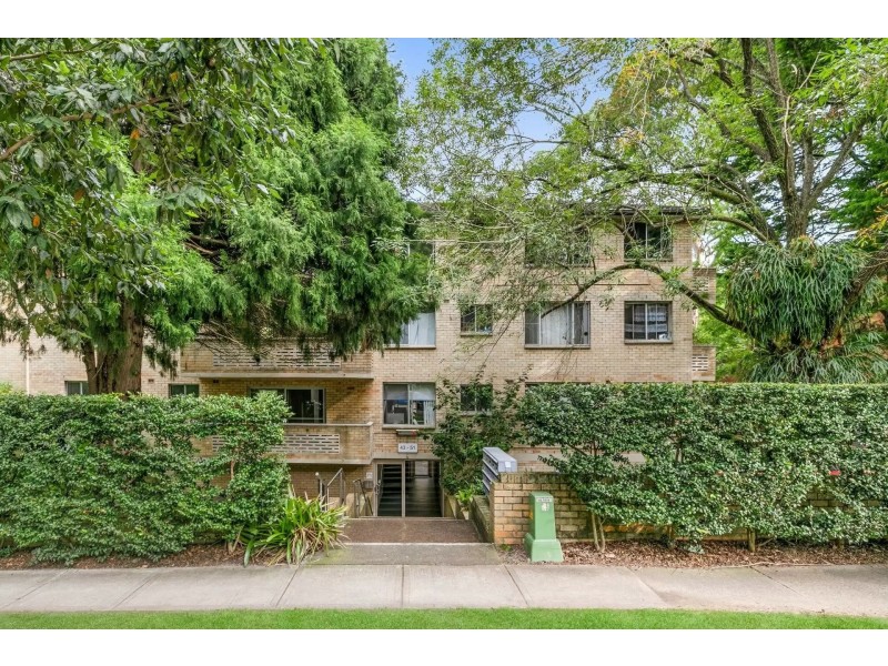 Unit 4/43-51 Helen Street, Lane Cove NSW 2066