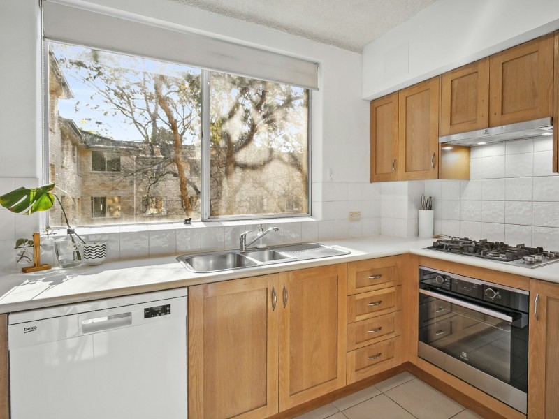 Unit 4/43-51 Helen Street, Lane Cove NSW 2066