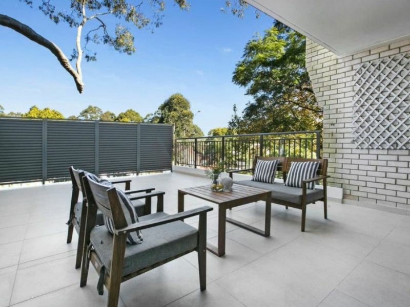 Unit 2/52-56 Landers Road, Lane Cove NSW 2066