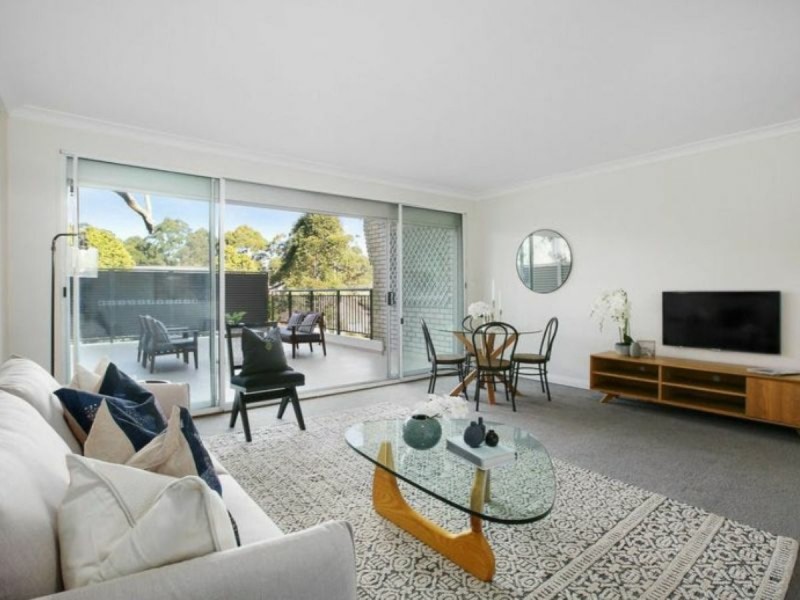 Unit 2/52-56 Landers Road, Lane Cove NSW 2066