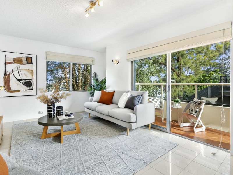 2/40 Longueville Road, Lane Cove NSW 2066