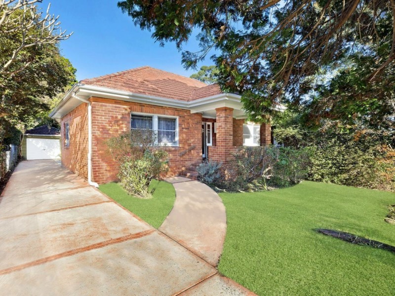 Lane Cove NSW 2066