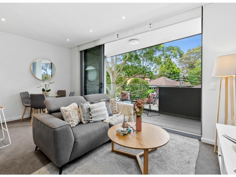 306B/5 Centennial Avenue, Lane Cove NSW 2066