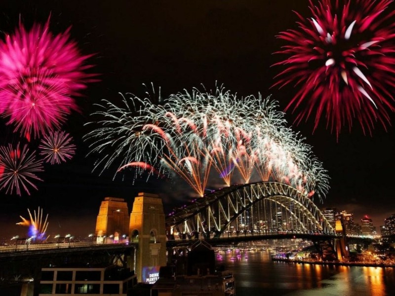 1208/2 Dind Street, Milsons Point NSW 2061