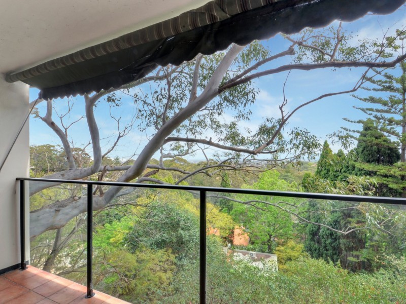 9/258 Pacific Highway, Greenwich NSW 2065